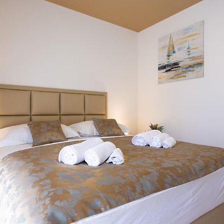 Luxury Rooms Fetivi Split Exterior foto