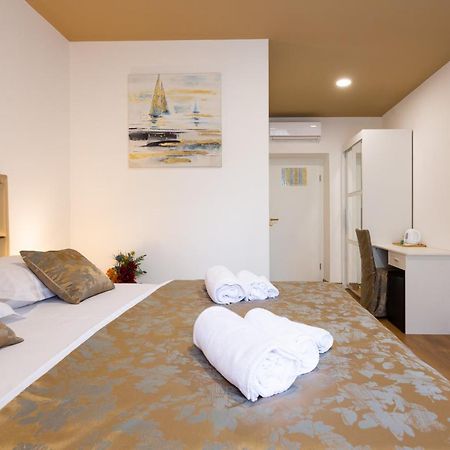 Luxury Rooms Fetivi Split Exterior foto