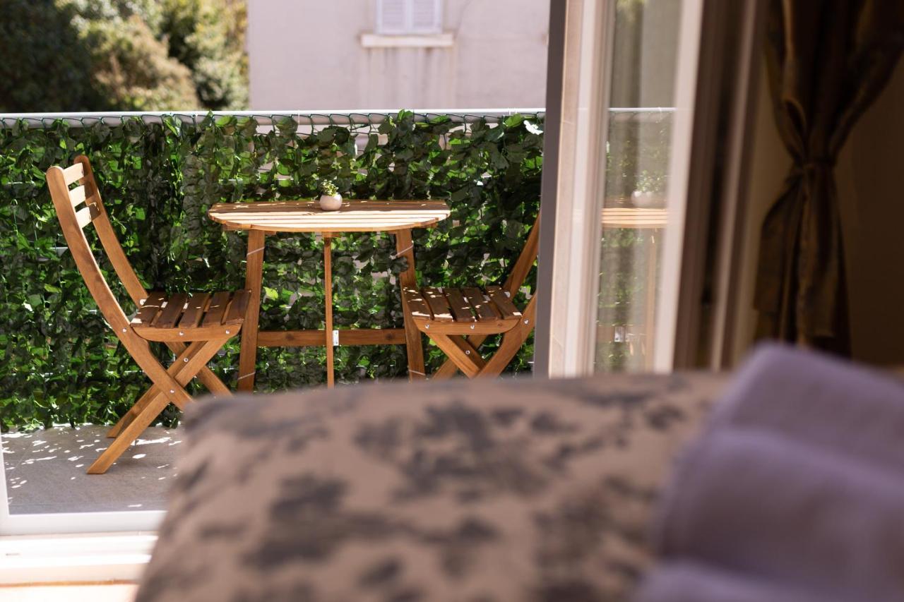 Luxury Rooms Fetivi Split Exterior foto