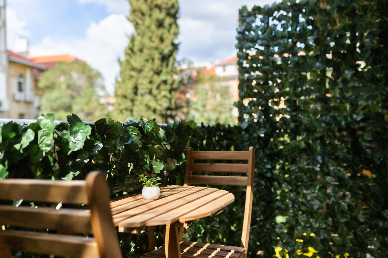 Luxury Rooms Fetivi Split Exterior foto